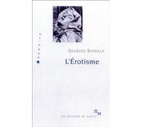 L'érotisme