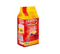 LEROUX - Chicorée Grain 520G - Lot De 2