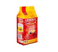 LEROUX - Chicorée Grain 520G - Lot De 4