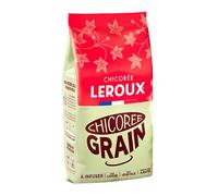 LEROUX - Chicorée Grain 520G - Quatre Articles