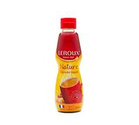 LEROUX - Chicorée Liquide 250Ml - Lot De 4 - livraison offerte