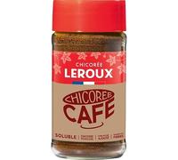 LEROUX Chicorée soluble nature 200 g
