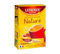 Leroux Chicorée Soluble Nature l'Étui 50 g