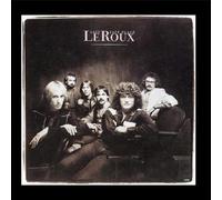 LeRoux - Last Safe Place