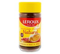 Leroux Lot de 10 chicorée instantanée 200 g