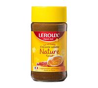 Leroux Lot de 4 chicorée instantanée 200 g