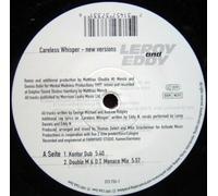 Leroy and Eddy - Careless Whisper [Vinyl Maxi-Single]