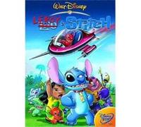 Leroy And Stitch G
