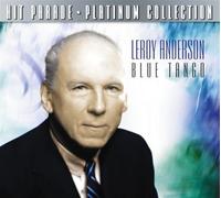 Leroy Anderson - Blue Tango