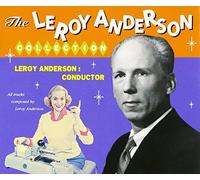 Leroy Anderson Collection, The [Import]