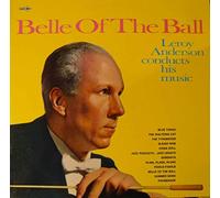 LEROY ANDERSON - conducts his music LP