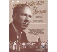 Leroy Anderson for Strings (Viola Part)