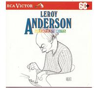 Leroy Anderson - Greatest Hits