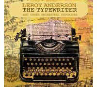 Leroy Anderson - The Typewriter