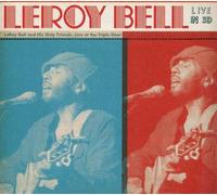 Leroy Bell Live in 3D [Import]