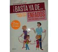Leroy, F: ¡Basta Ya De-- Enfados Con Mis Hijos (Y Mi Pareja)