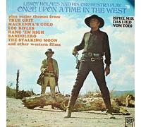 Leroy Holmes And His Orchestra - Play 'Once Upon A Time In The West'' [Vinyl LP]