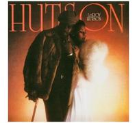 Leroy Hutson