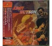 Leroy Hutson - Best of [Import]