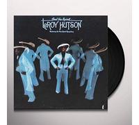 Leroy Hutson - Feel the Spirit