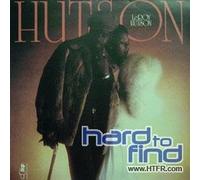 Leroy Hutson [Vinyl] [Import]