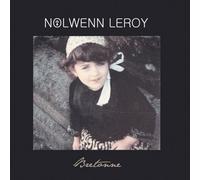 Leroy, Nolwenn - Bretonne - Édition Deluxe (Digipack - 7 Titres Inédits)