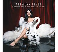 Leroy, Nolwenn - Histoires Naturelles Tour [Import]