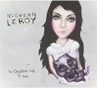 Leroy, Nolwenn - Le Cheshire Cat Et Moi (Edition Collector inclus 2 titres bonus + 13 cartes Inédites)