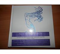 Leroy, Nolwenn - O Tour De L'eau -CD+DVD-
