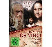 Leroy,Philippe - Leonardo Da Vinci [Import]