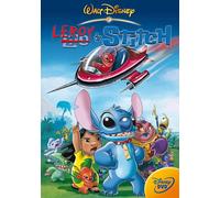 Leroy & Stitch