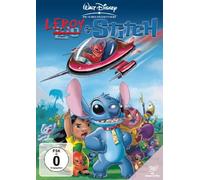 Leroy & Stitch