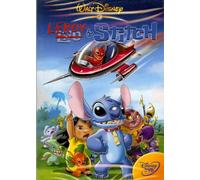 LEROY & STITCH