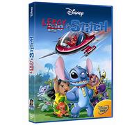 Disney – Leroy & Stitch