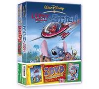 Leroy & Stitch - Lilo et Stitch - Edition Bipack E