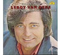 Leroy Van Dyke - The World's Most Famous Auctioneer (LP)