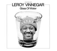 Leroy Vinnegar - Glass Of Water [VINYL]