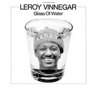 Leroy Vinnegar – Glass of Water – Vinyle – Integral