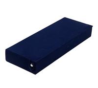 Lerpwige 8 boîtes de rangement pour lunettes fendues multi-usages Organiser les boîtes de fournitures ménagères pour lunettes de soleil bijoux bracelet