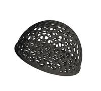 Lerpwige Abri d'habitat avec trous de ventilation, optimisation des flux d'eau pour aquariums, aquariums, cachettes, décorations sous-marines, poissons et crevettes