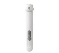 Lerpwige Aiguille portable 2 en 1 et extracteur de couture - Threader et couture rétractables pour la couture de broderies à l'aiguille