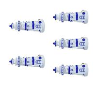 Lerpwige Aquariums Châteaux Artisanat Phare Artificiel Décorations Aquarium Fournitures Art Mer Décorations Aquarium Accessoires