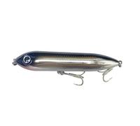 Lerpwige Attracteur de pêche supérieur avec mouvement de nage Son de haute précision Durabilité améliorée Eau salée Freshwaters Utiliser des appâts de pêche résistants au vent