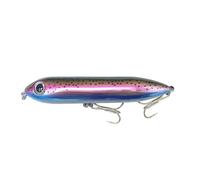 Lerpwige Attracteur de pêche supérieur avec mouvement de nage Son de haute précision Durabilité améliorée Eau salée Freshwaters Utiliser des appâts de pêche résistants au vent