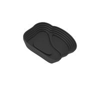 Lerpwige Bac à eau en plastique pour reptiles - Plusieurs scènes - Bassin à immersion pour tortues - Pour nourrir les tortues - Habitat - Bol d'eau avec rampes pour reptiles - Bain de soleil et