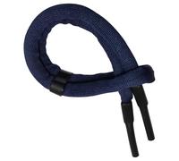 Lerpwige Bandes de verres en mousse légère - Câble coloré réglable pour la natation, le surf, le kayak, les lunettes de sport - Sangle de rétention pour et surf, Tibet, taille unique