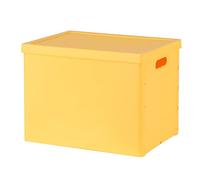 Lerpwige Boîte de rangement de grande capacité pour linge sale Toy Book
