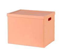 Lerpwige Boîte de rangement de grande capacité pour linge sale Toy Book