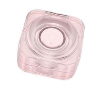 Lerpwige Boîtier de chargement sans fil Dock ABS Protection pour anneaux de fitness Anneaux de santé Étui de charge