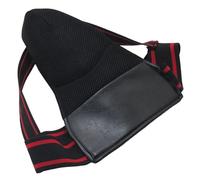 Lerpwige Bouclier d'aine de protection avec abdominal pour adultes et adolescents - Arts martiaux - Taekwondo